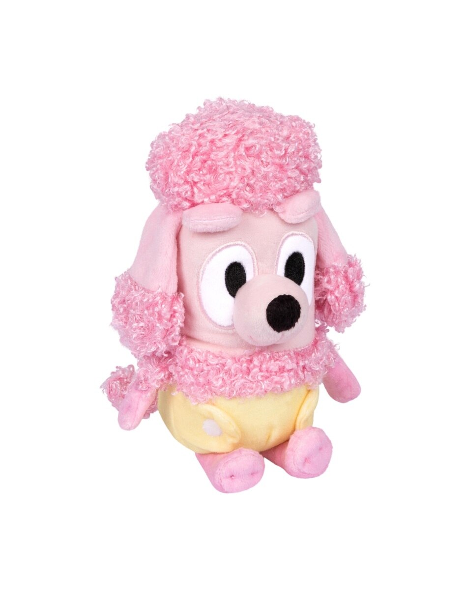 Peluche de 2