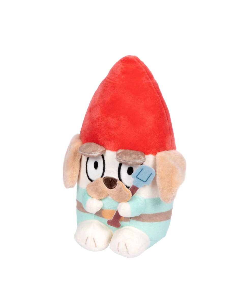 Peluche de 3
