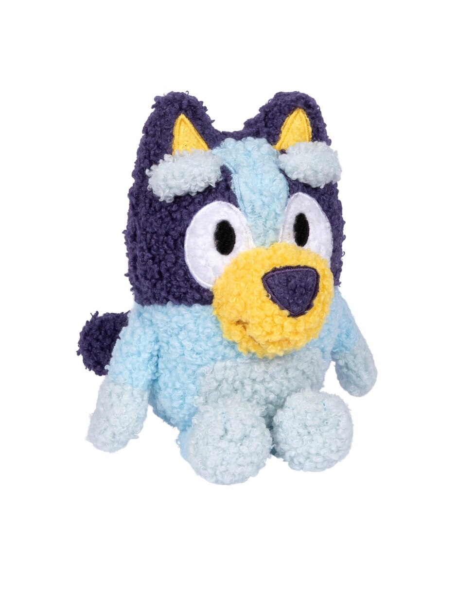 Peluche de 4