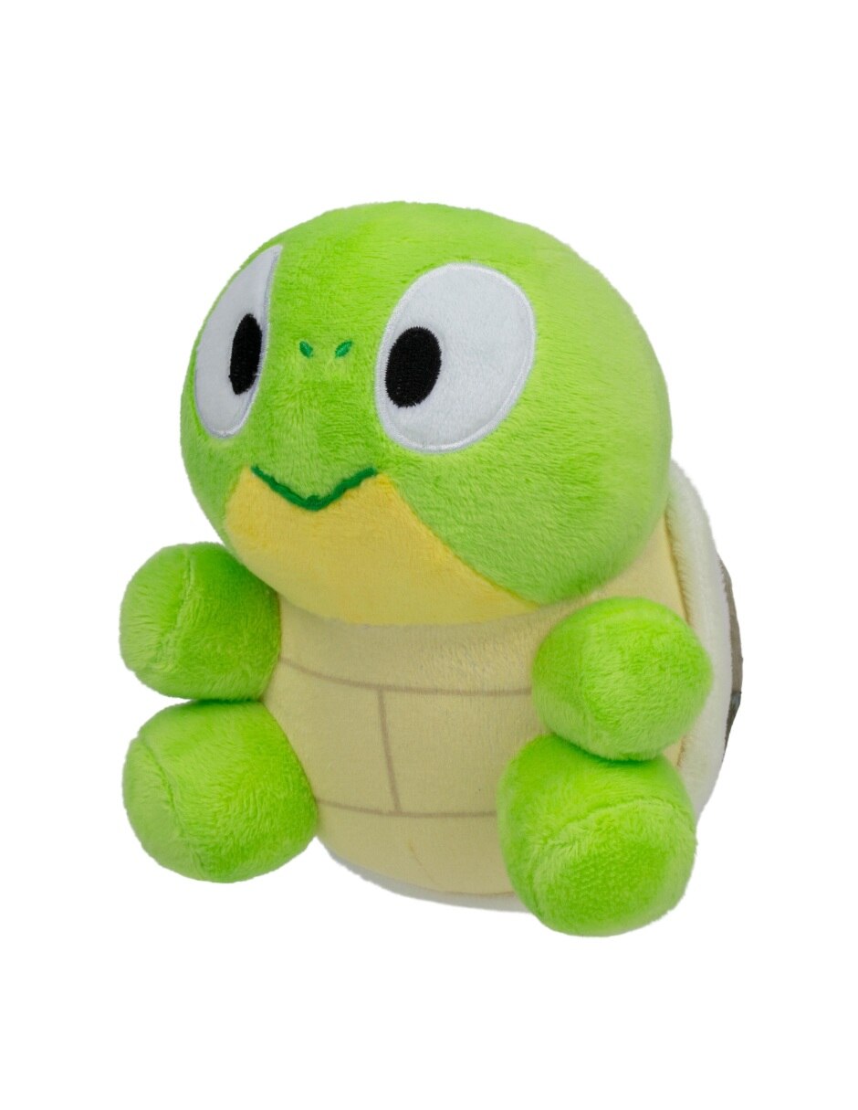 Peluche de 5