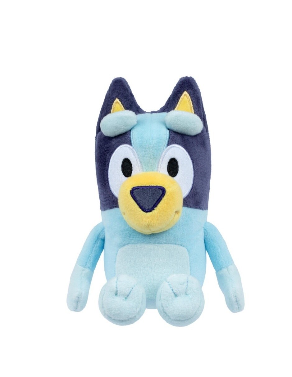 Peluche de 6