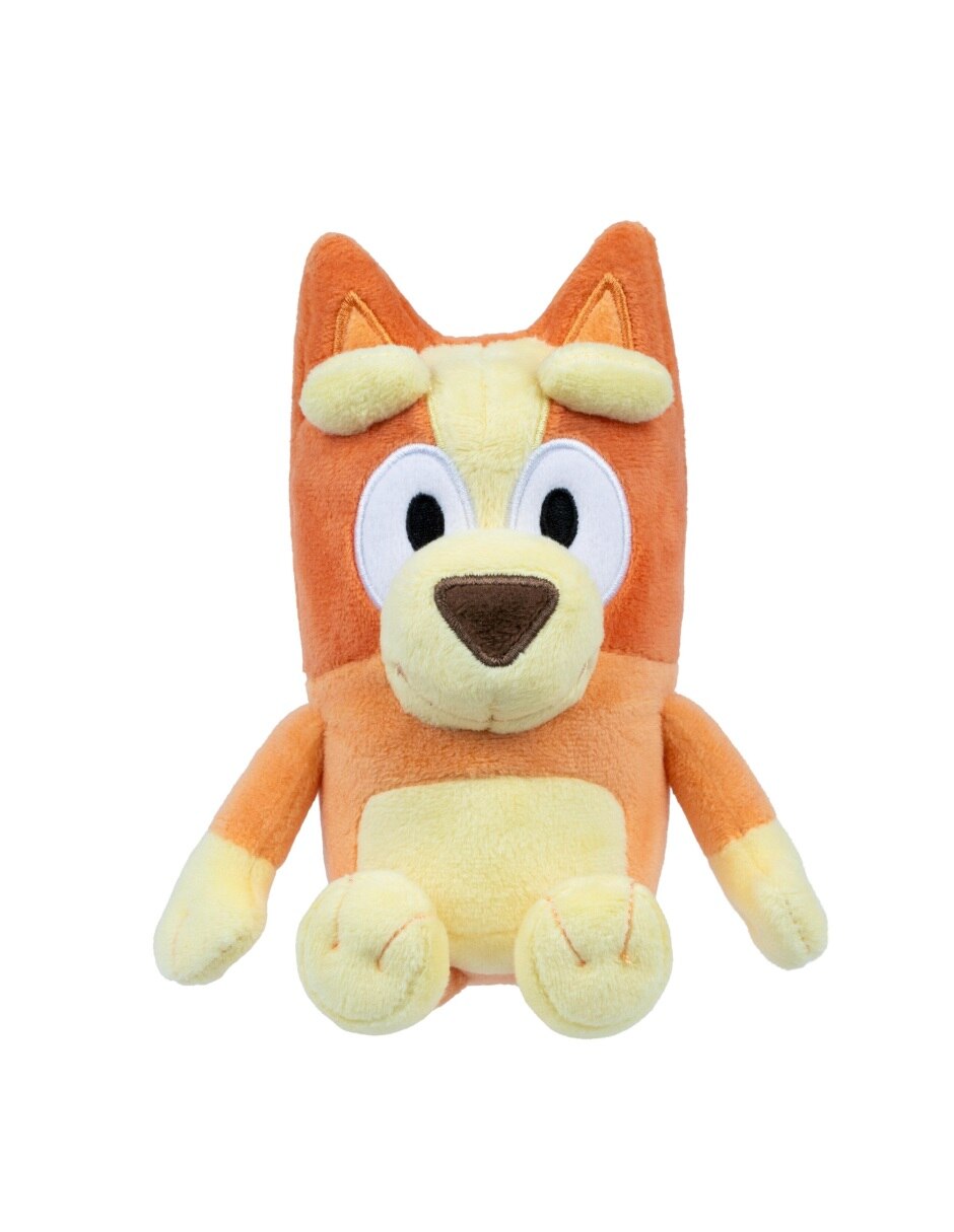Peluche de 7