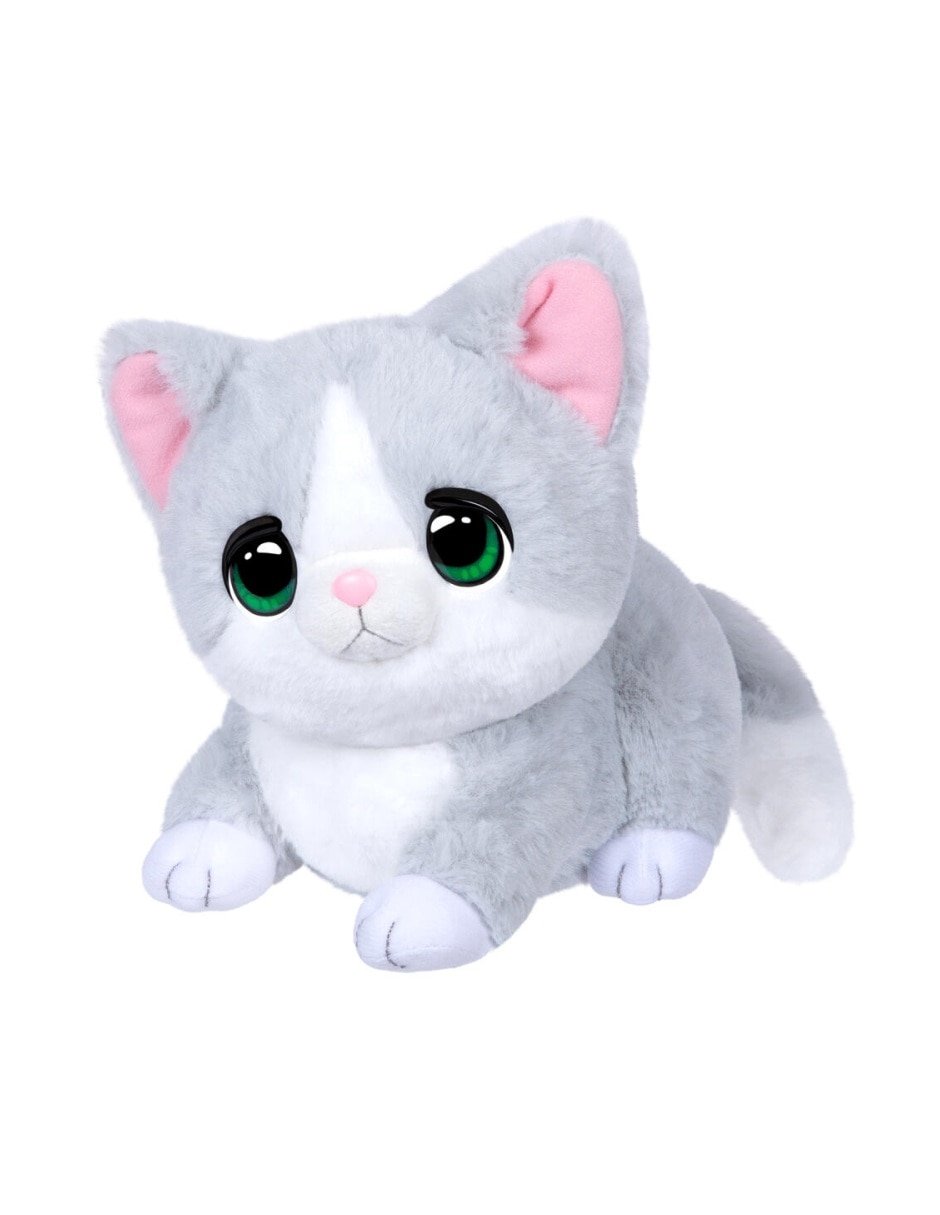 Peluche de gato 3