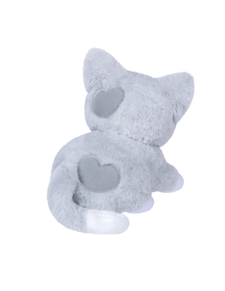 Peluche de gato 5