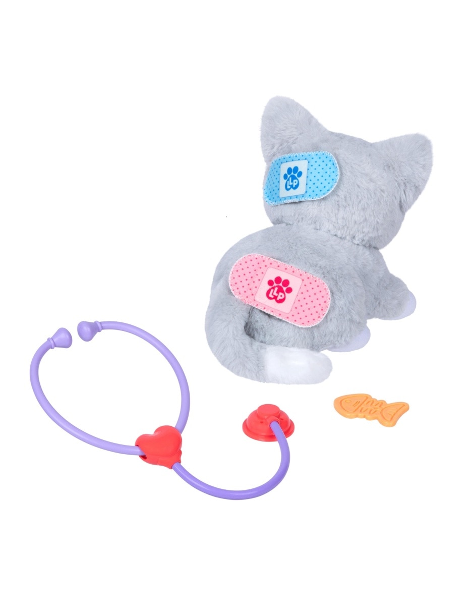 Peluche de gato 6