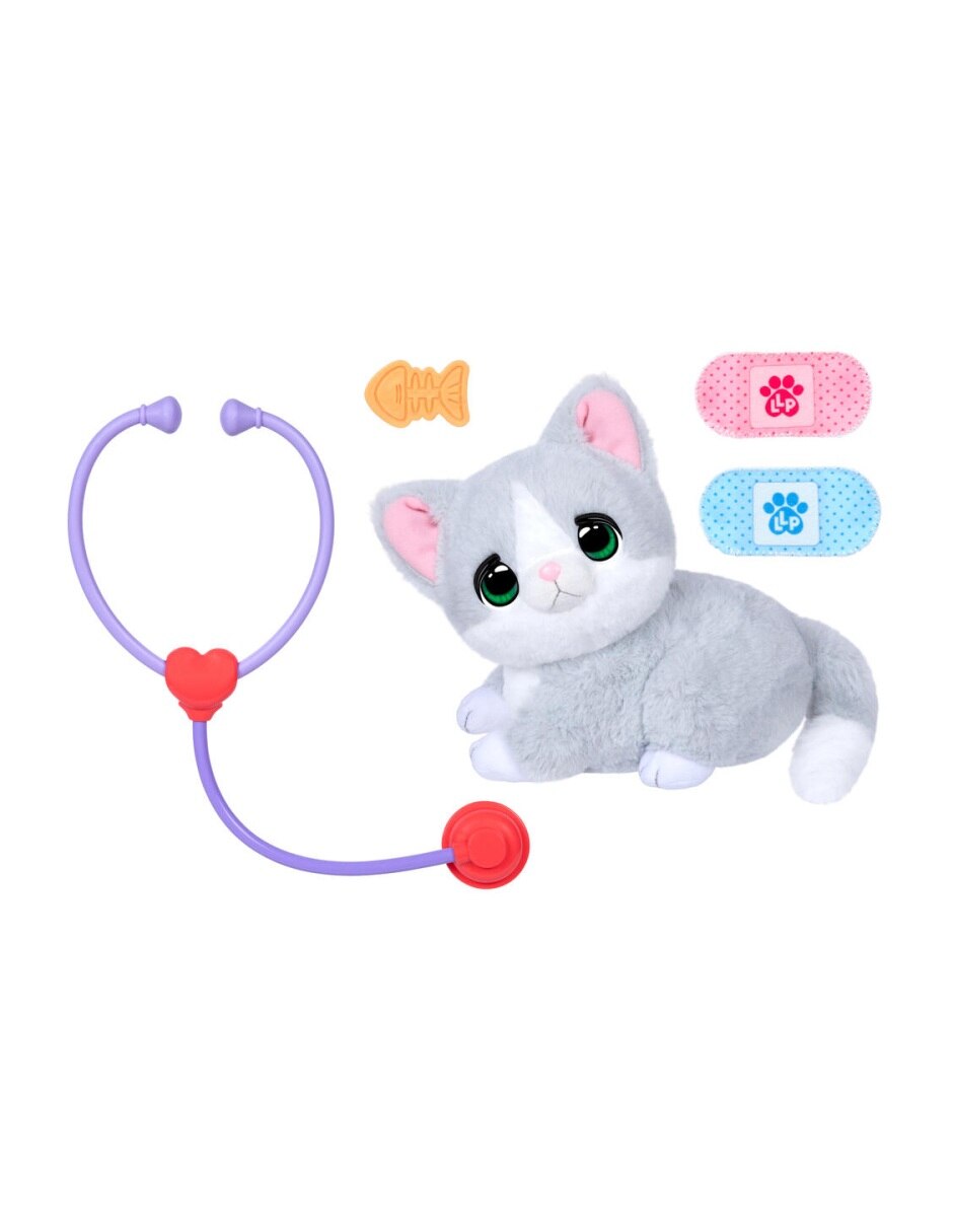 Peluche de gato 8