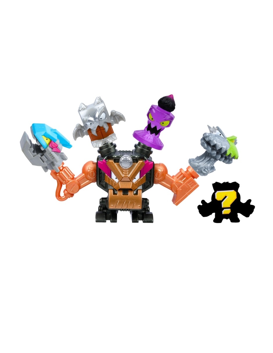 Set de figura de colección 2