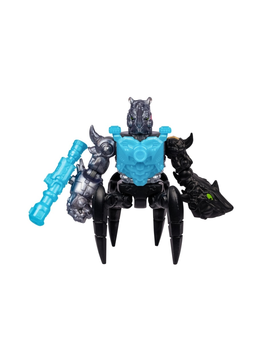 Set de figura de colección 2