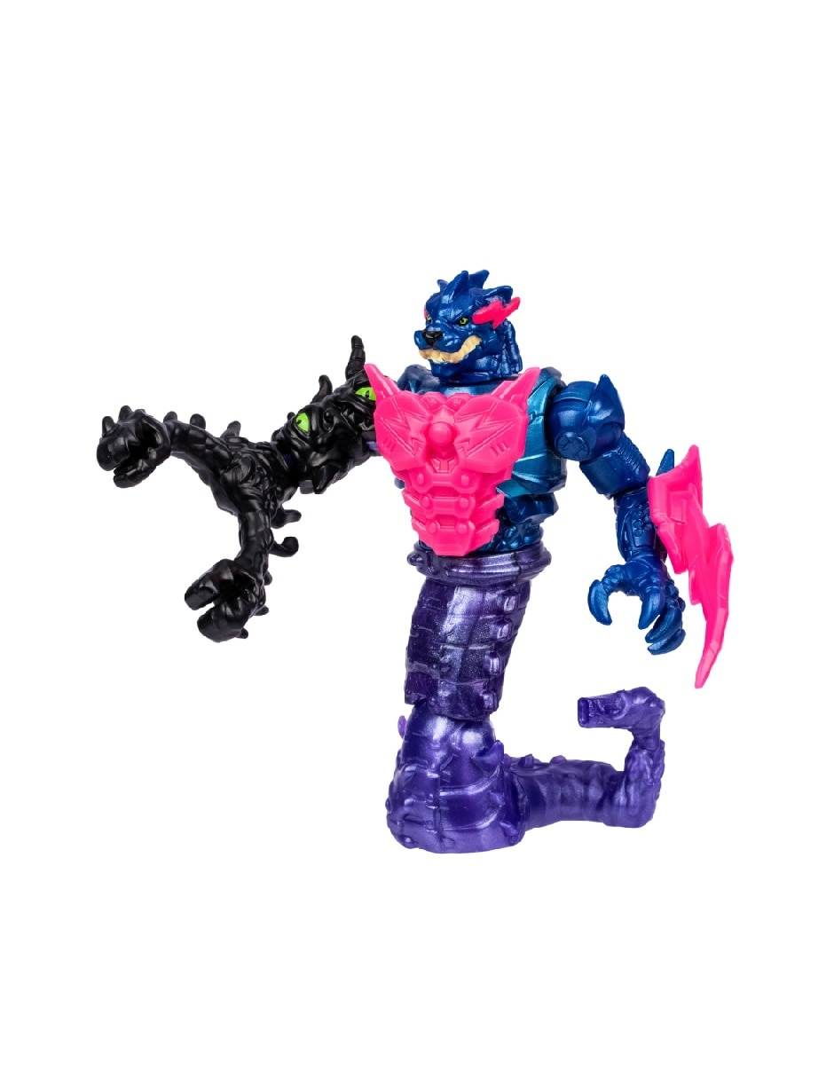 Set de figura de colección 4