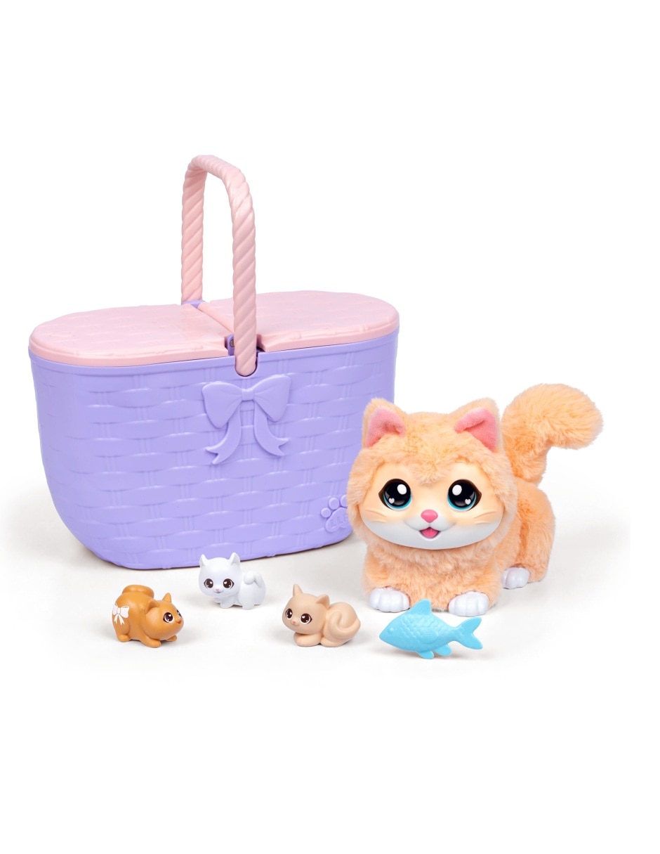Set de muñeco personaje 2