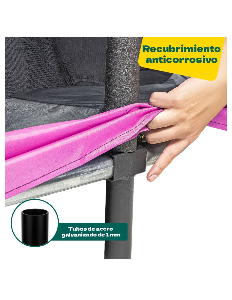 Trampolín 6