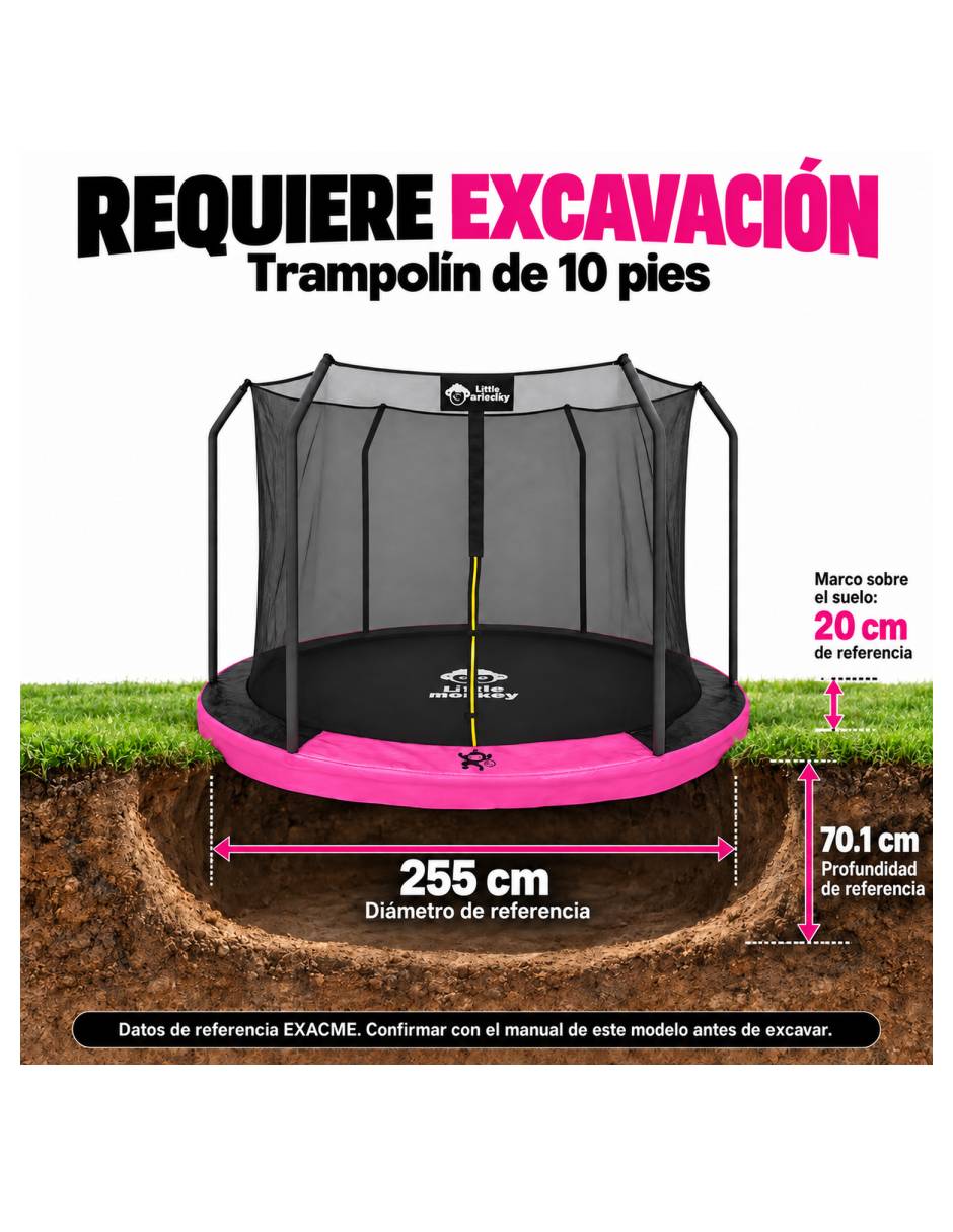 Trampolín 7