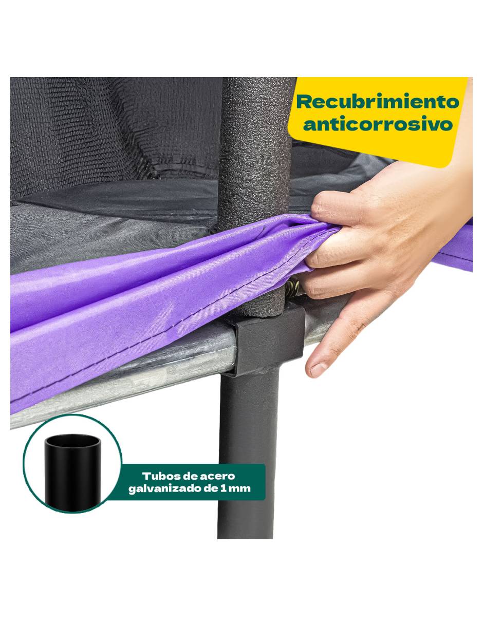 Trampolín