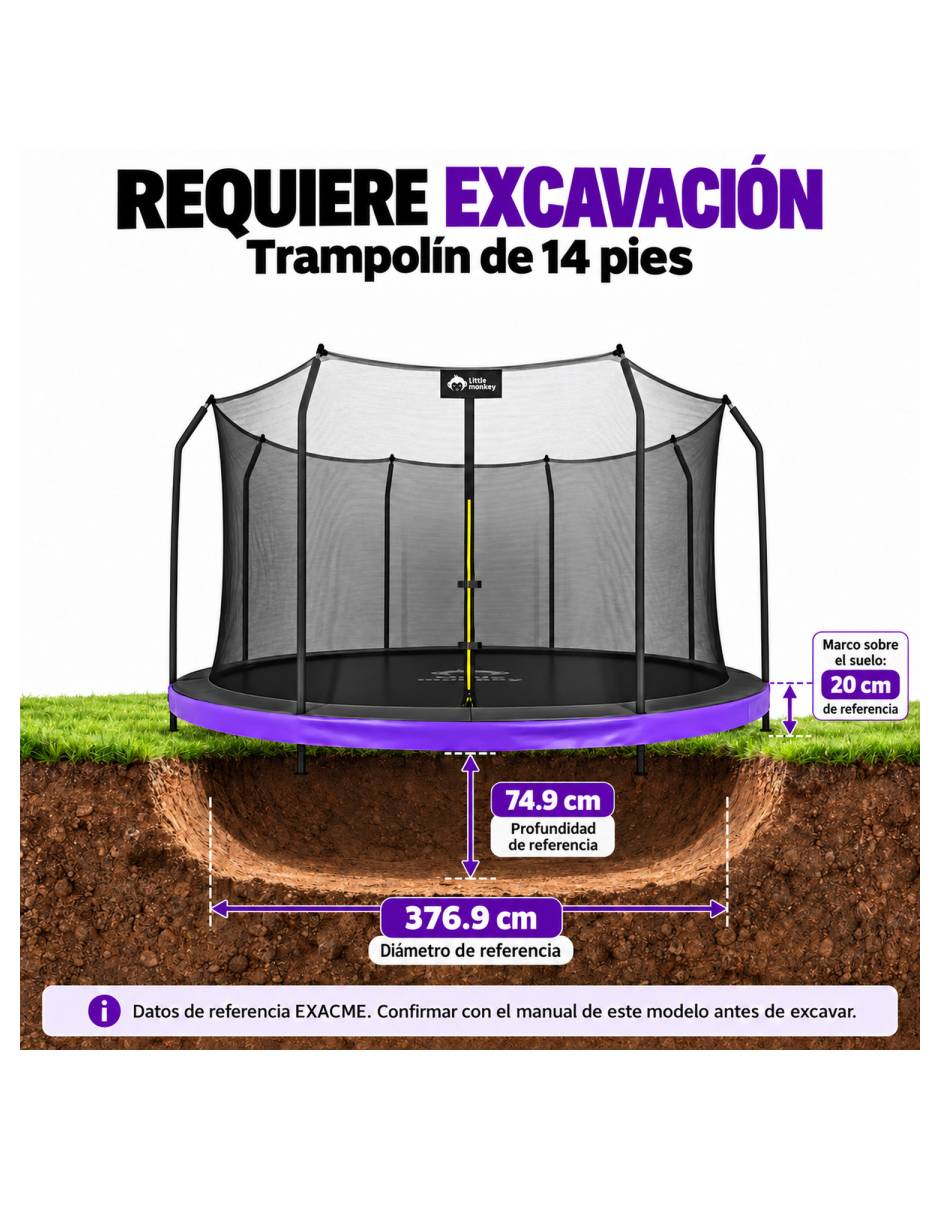 Trampolín 7