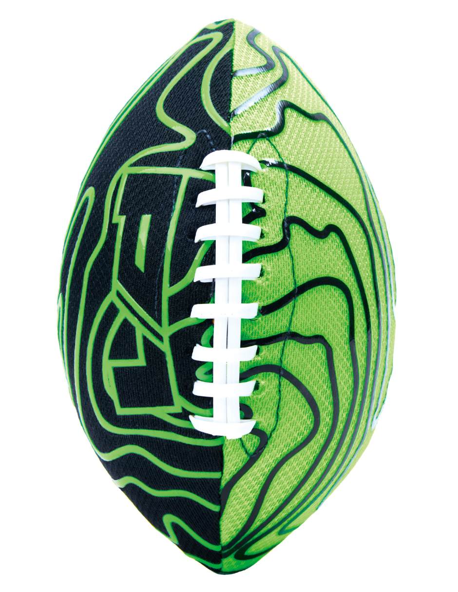 Balón para fútbol americano