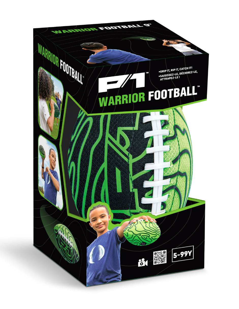Balón para fútbol americano 5