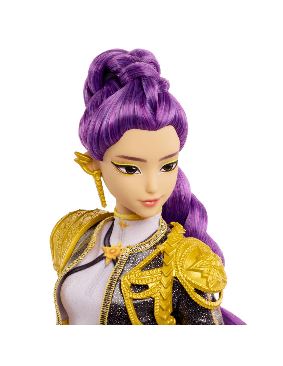 Muñeca fashion Kpop Demon Hunters 2