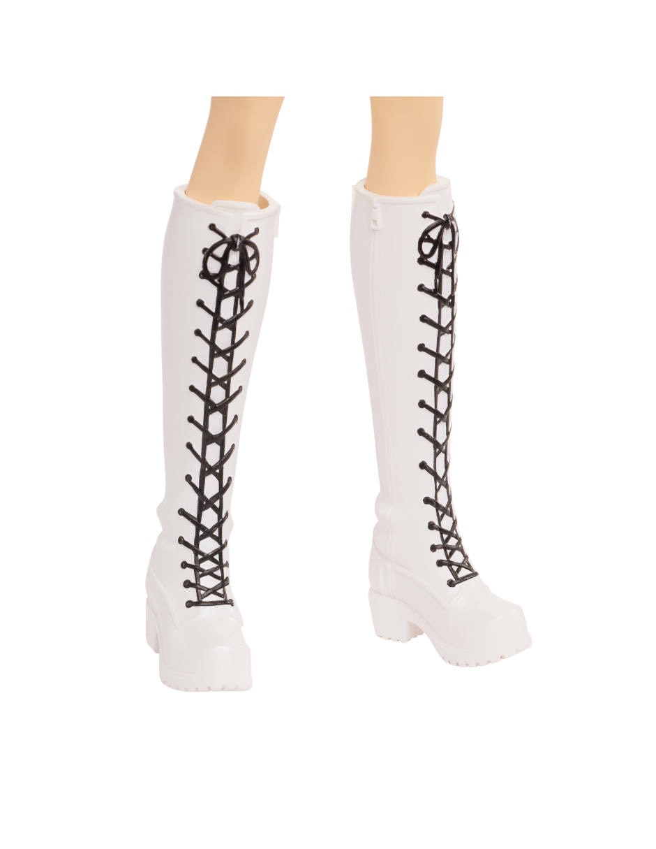 Muñeca fashion Kpop Demon Hunters