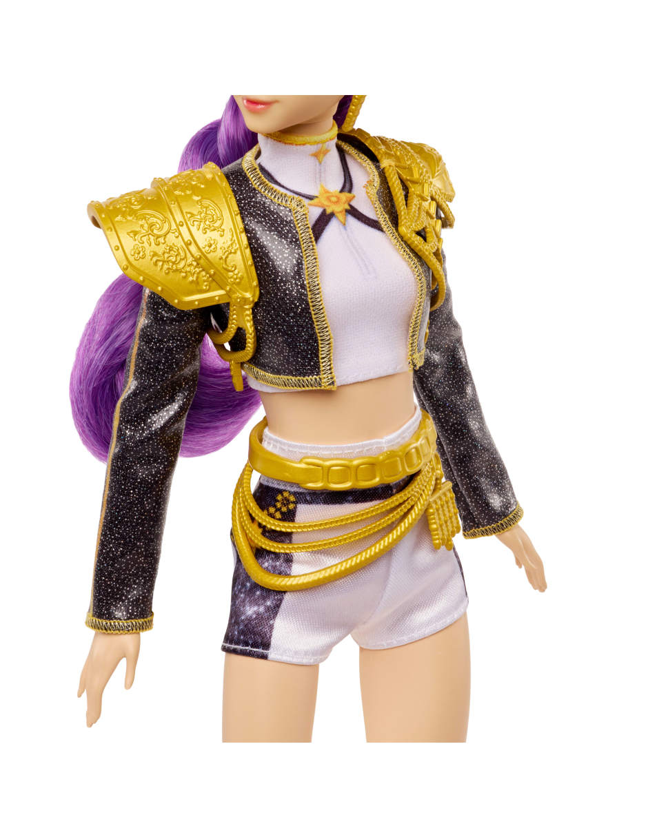 Muñeca fashion Kpop Demon Hunters 7
