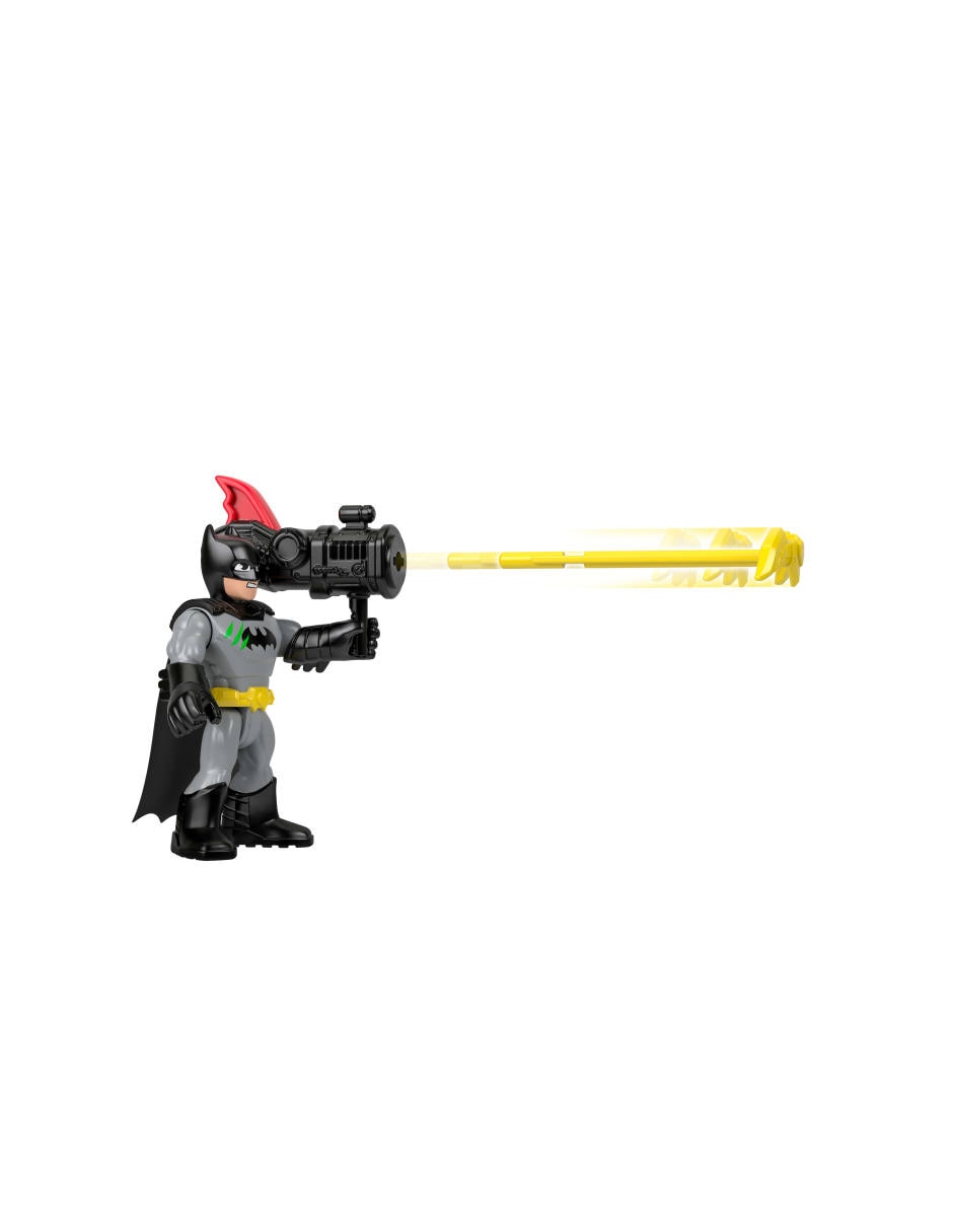 Set figuras acción DC Comics Batman 3