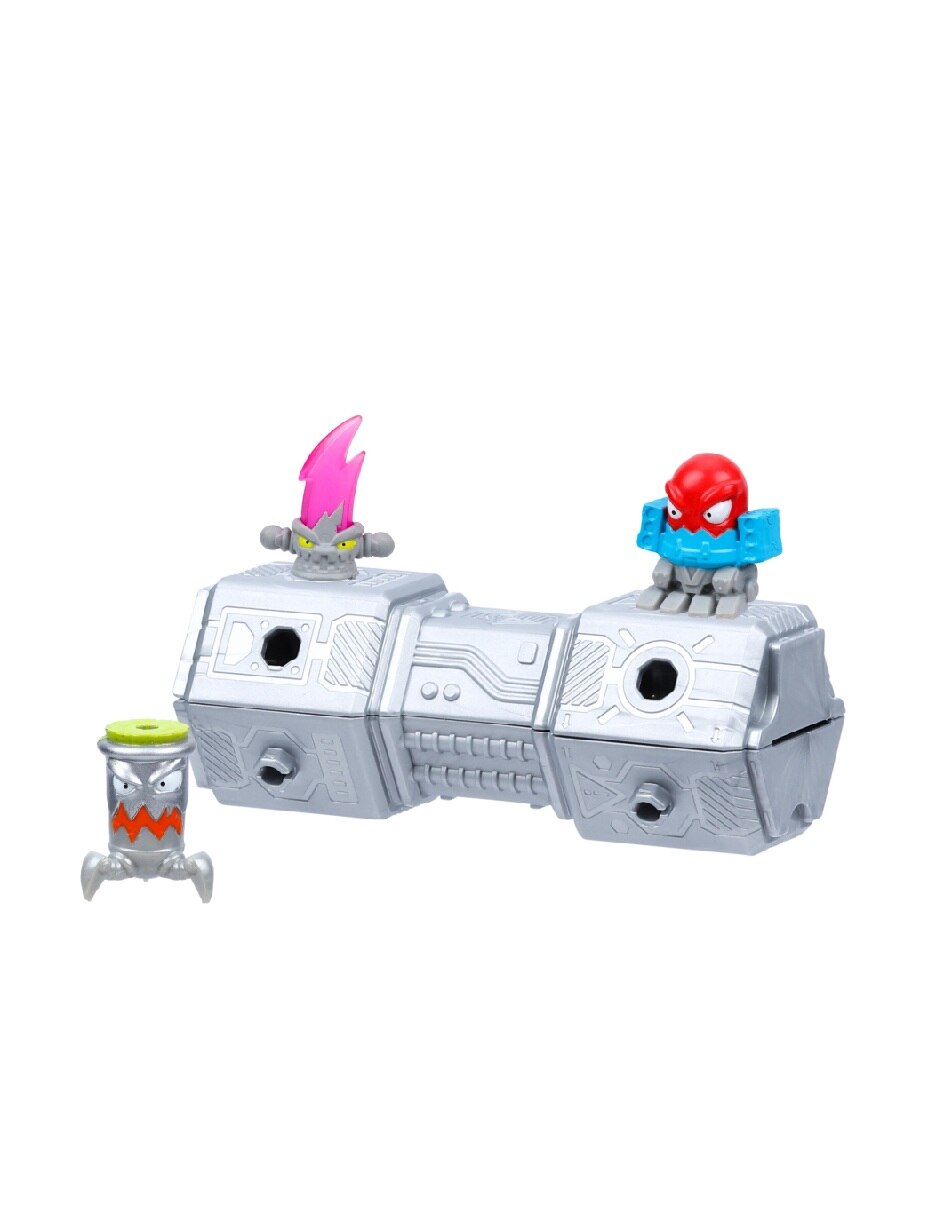 Figuras accion mr. Beast estándar 3
