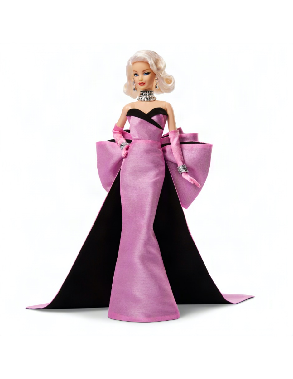 Signature BARBIE 1