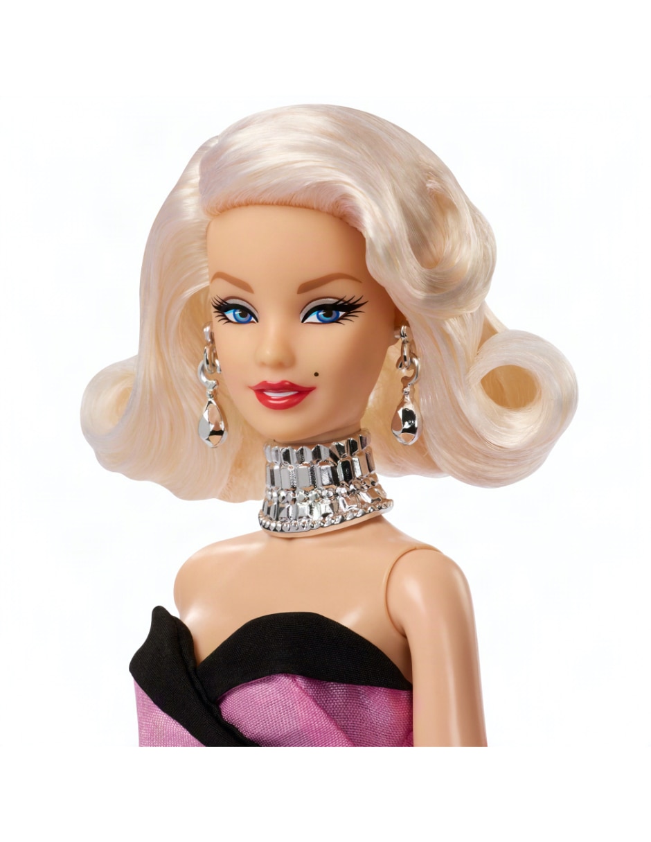 Signature BARBIE 4