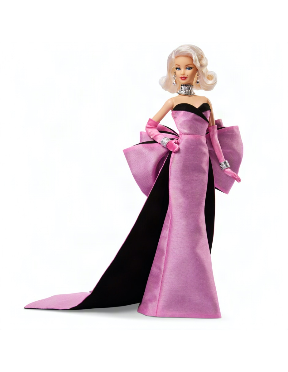 Signature BARBIE 6