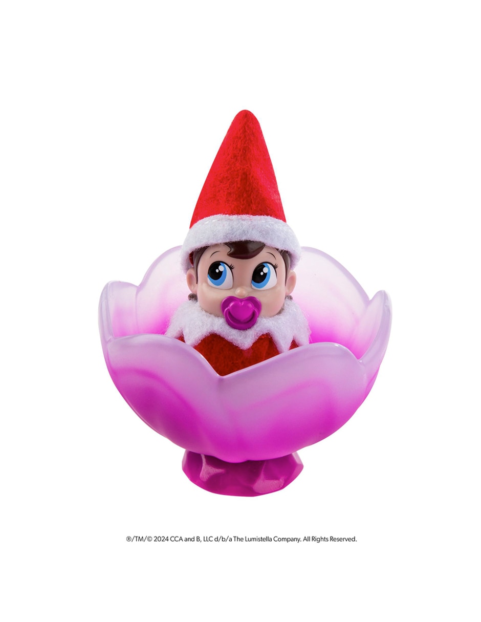 Eots bebe Elf