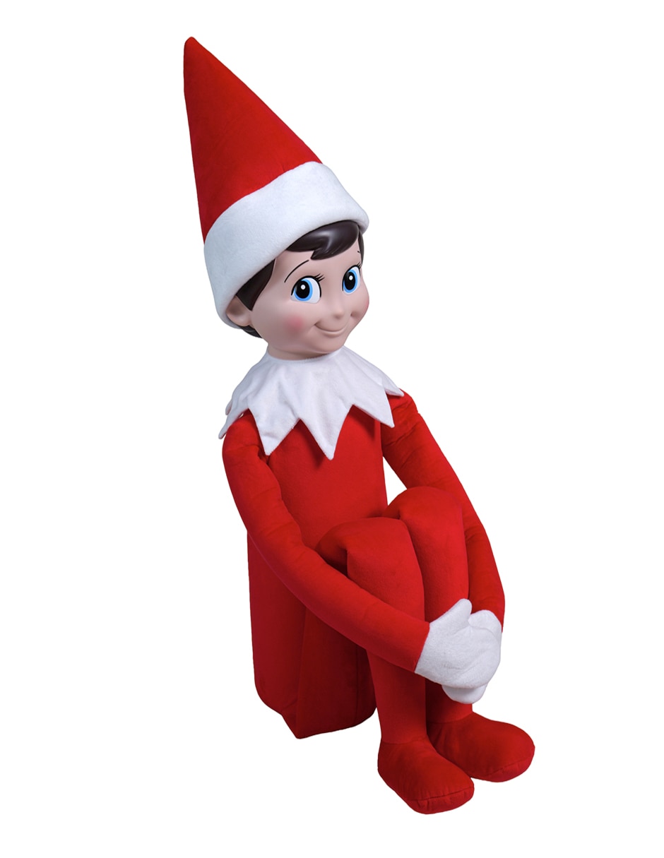 Elf Gigante 1
