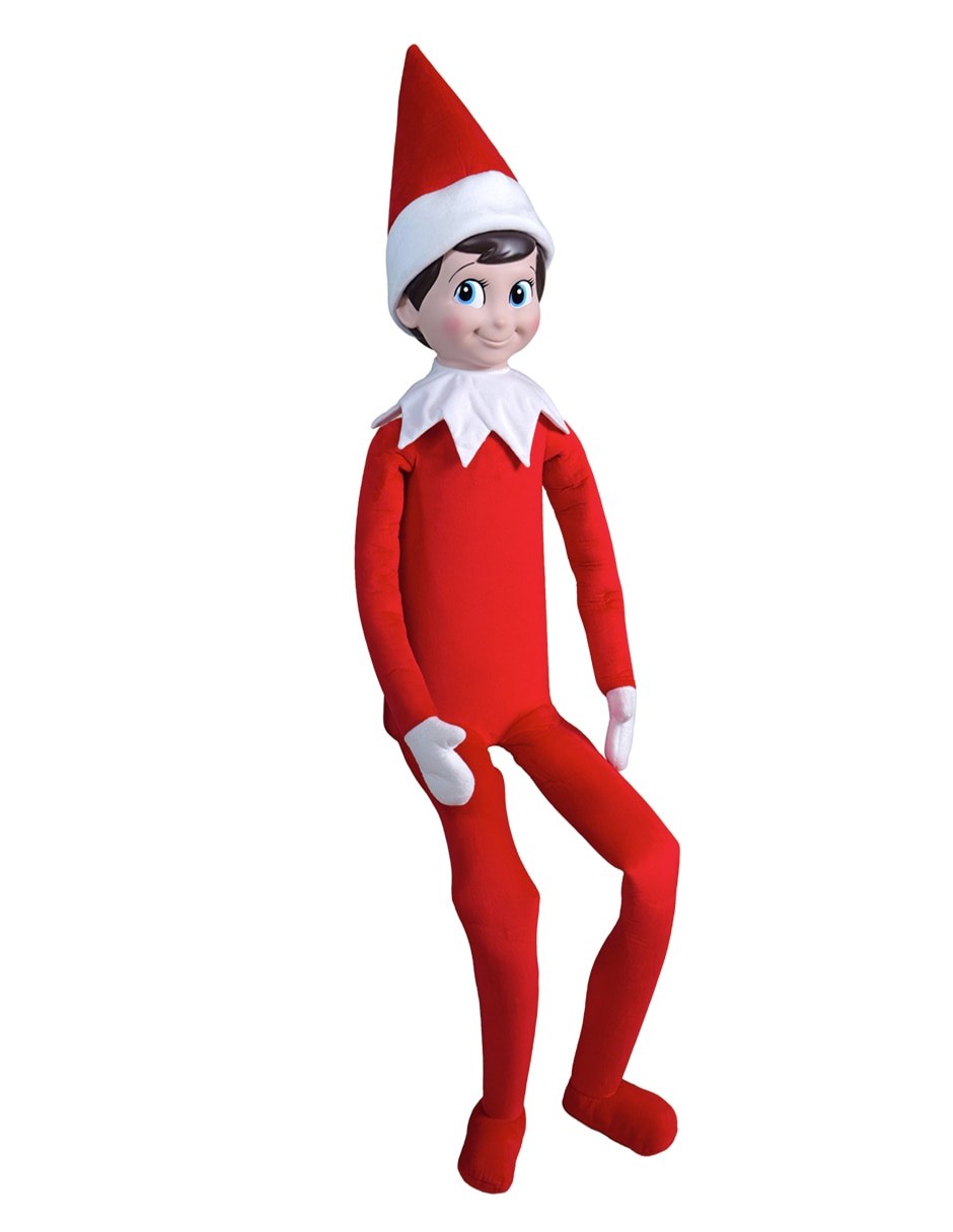 Elf Gigante 2