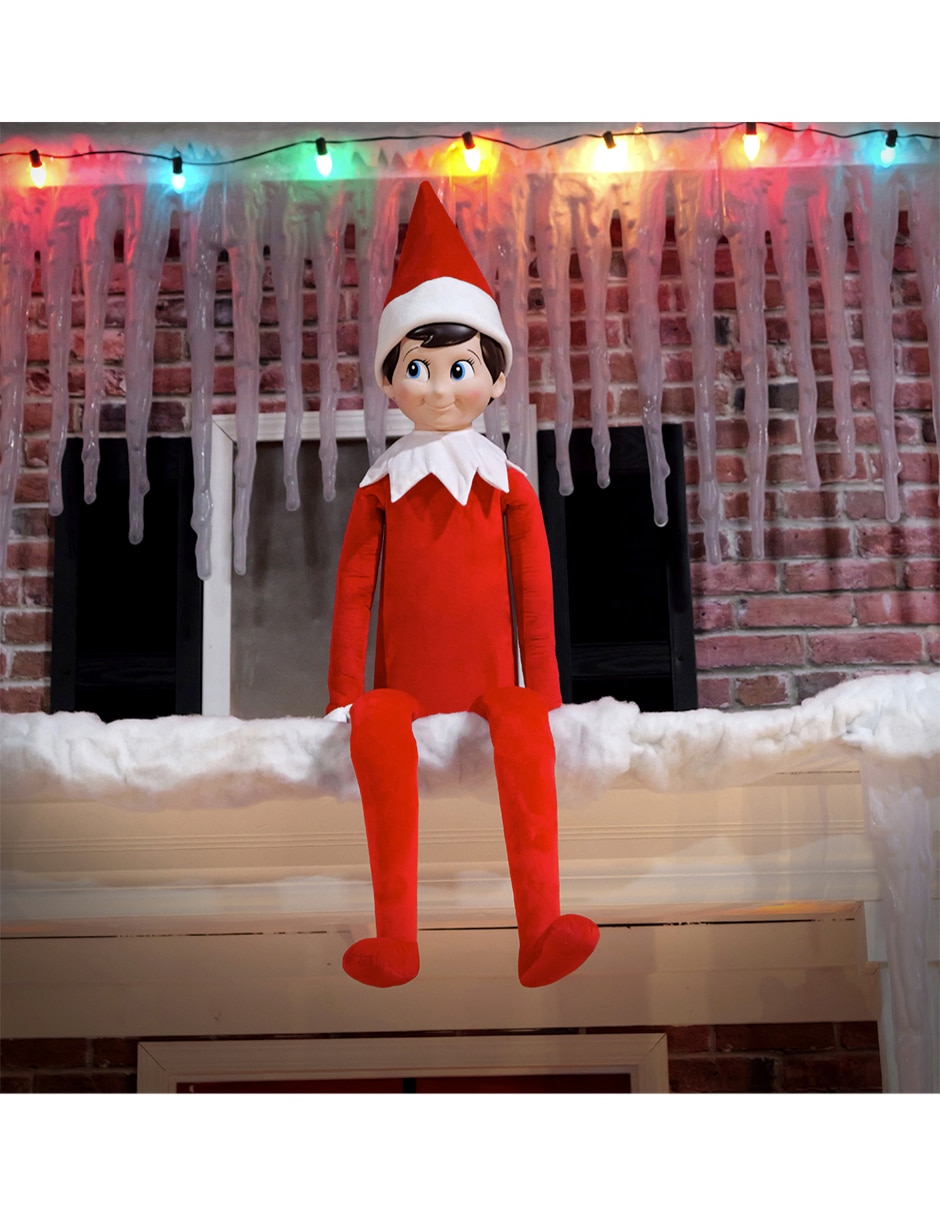 Elf Gigante 3
