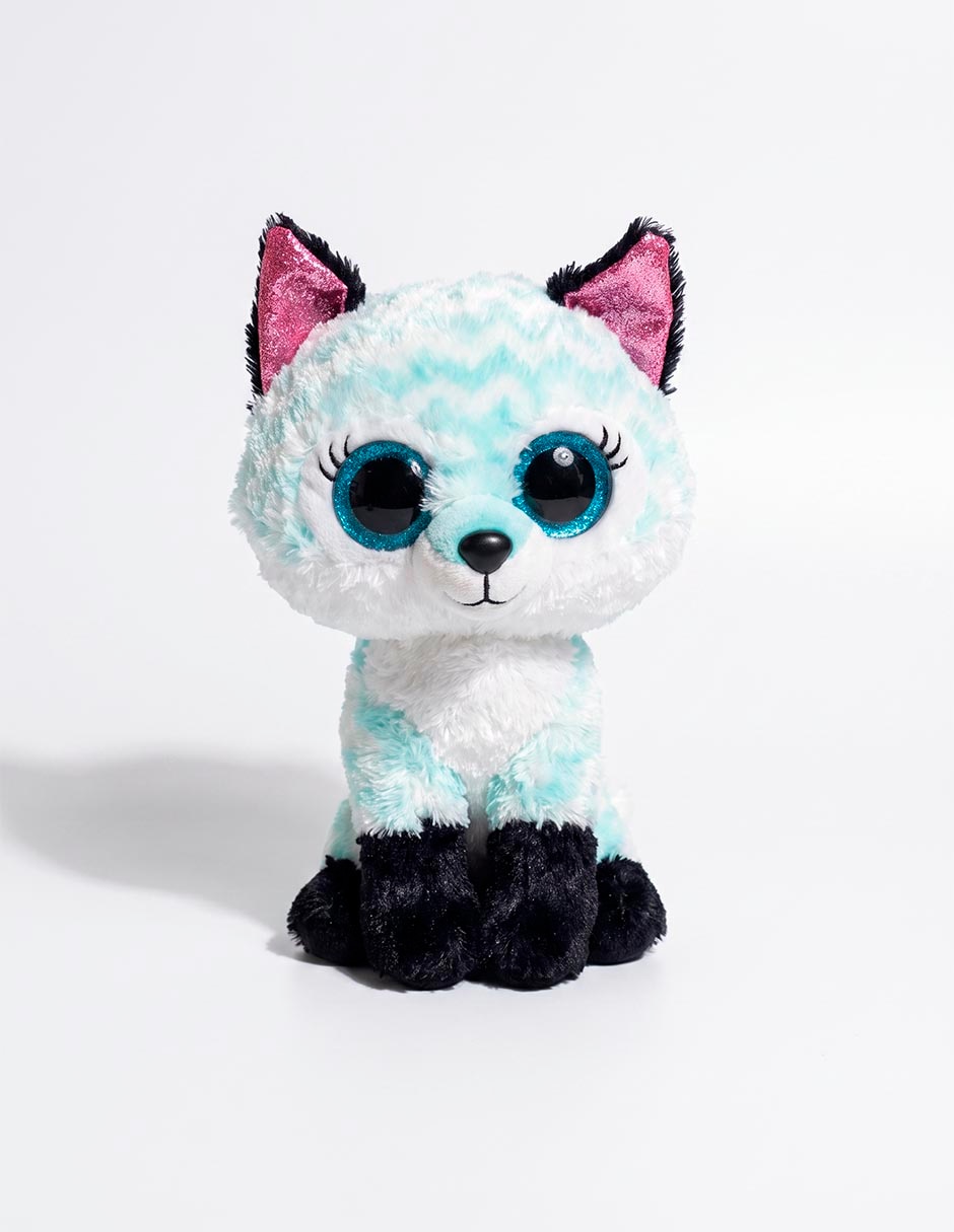 Peluche de phoenix el zorro 23 cm