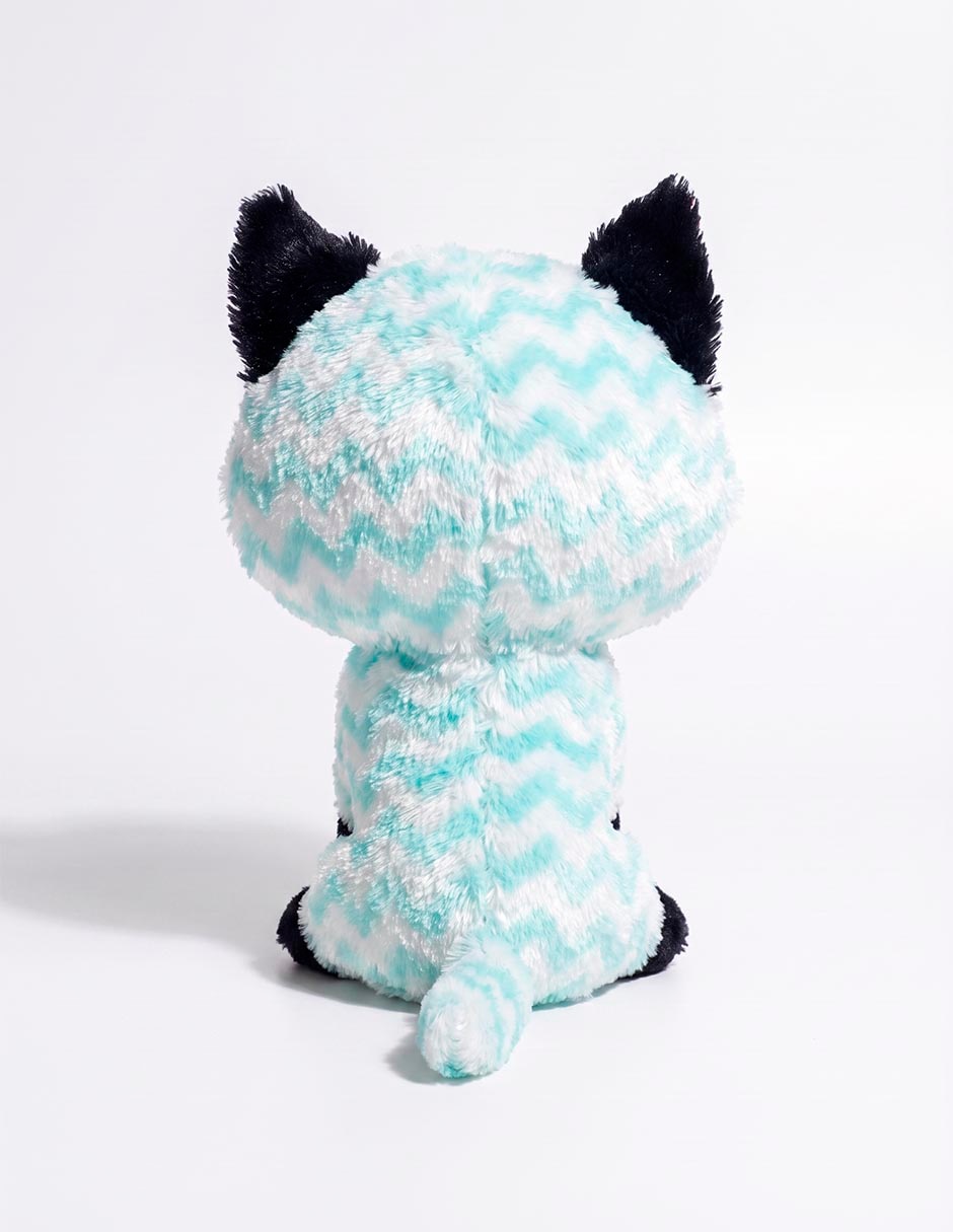 Peluche de phoenix el zorro 23 cm 2
