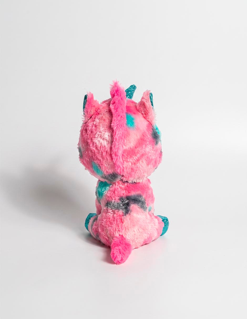 Peluche de unicornio de 23 cm 3