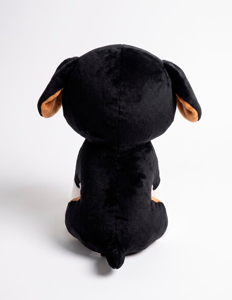 Peluche de perro de 23 cm 3