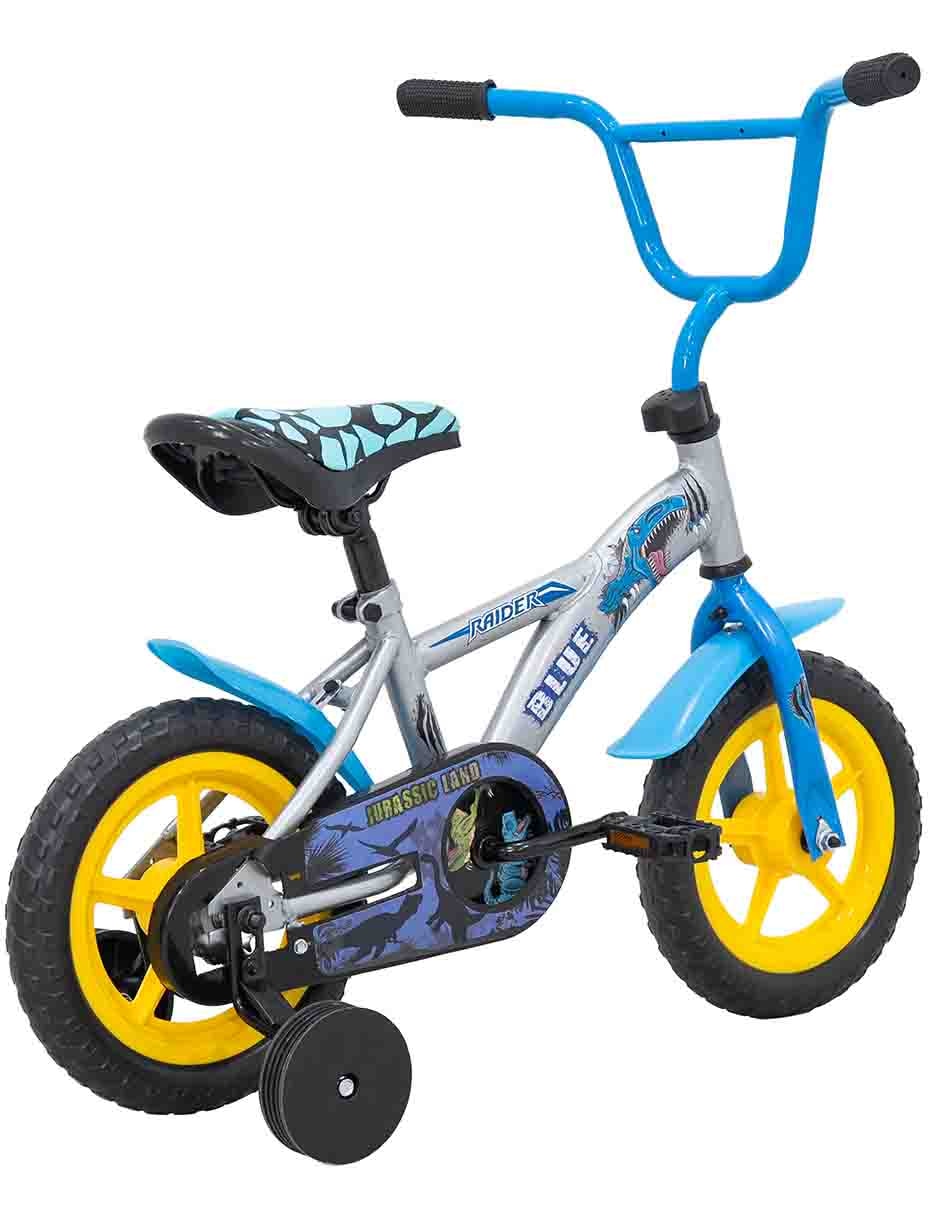 Bicicleta infantil rodada 20 unisex 3