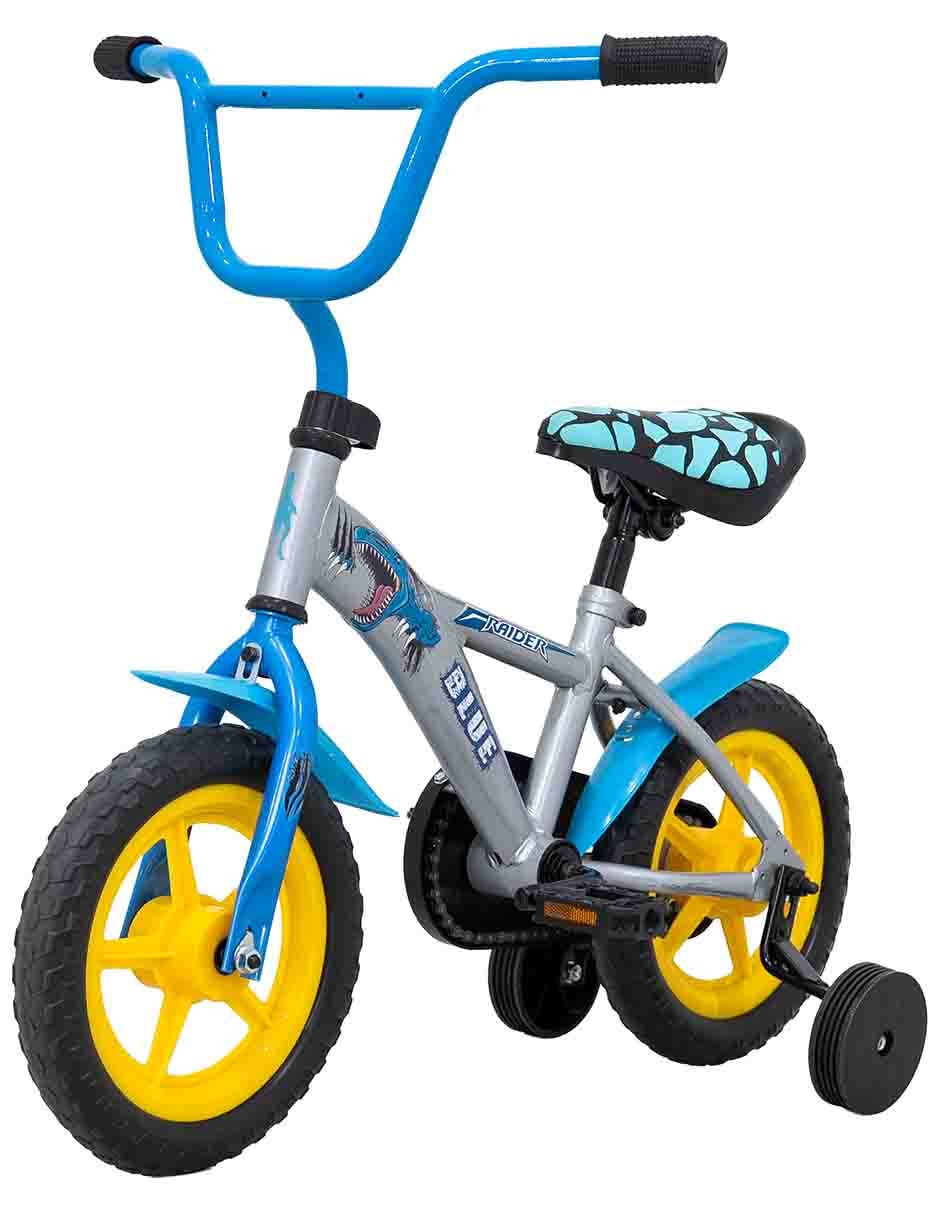 Bicicleta infantil rodada 20 unisex 4