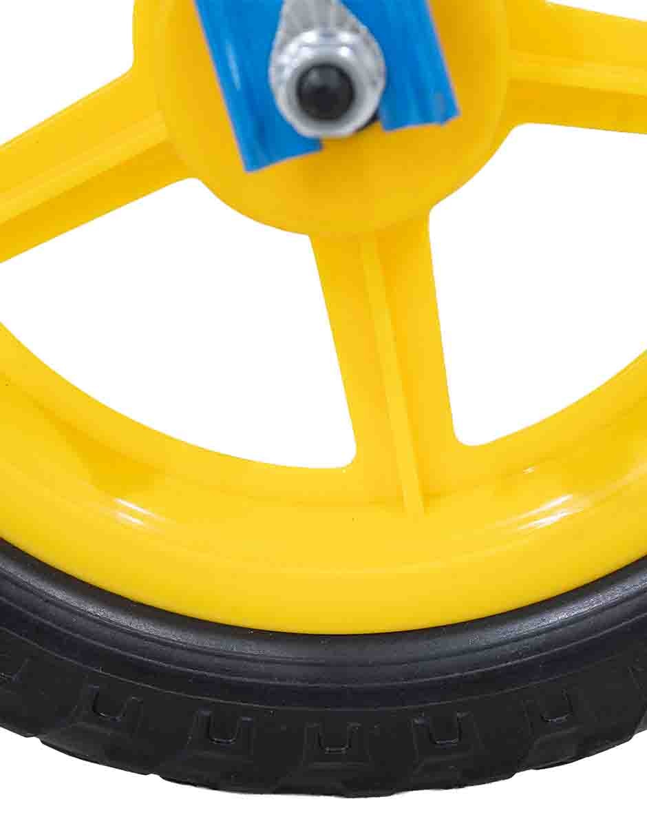 Bicicleta infantil rodada 20 unisex 6
