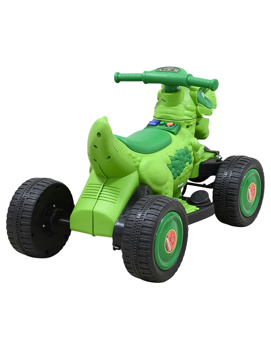 Montable con control remoto de recargable para infantil unisex