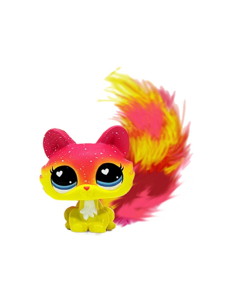 Mueñca mini Namco 4