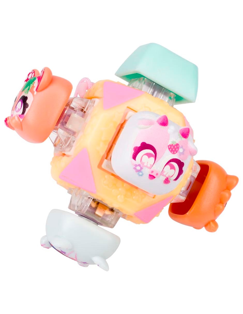 Set de figura de colección Namco- 2