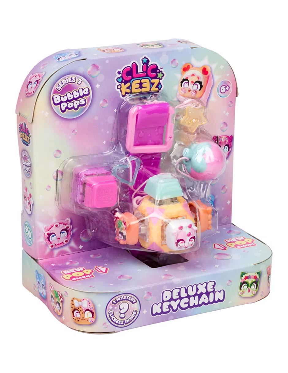 Set de figura de colección Namco- 3