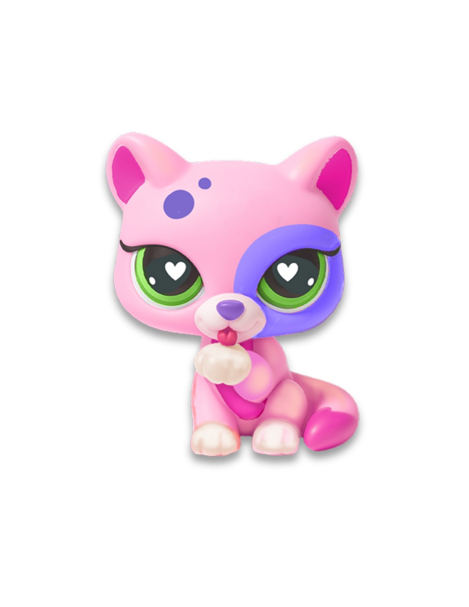 Muñeca mini namco- s6