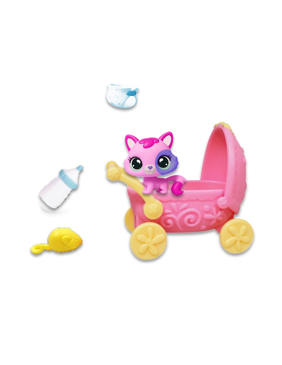 Muñeca mini namco- s6 2
