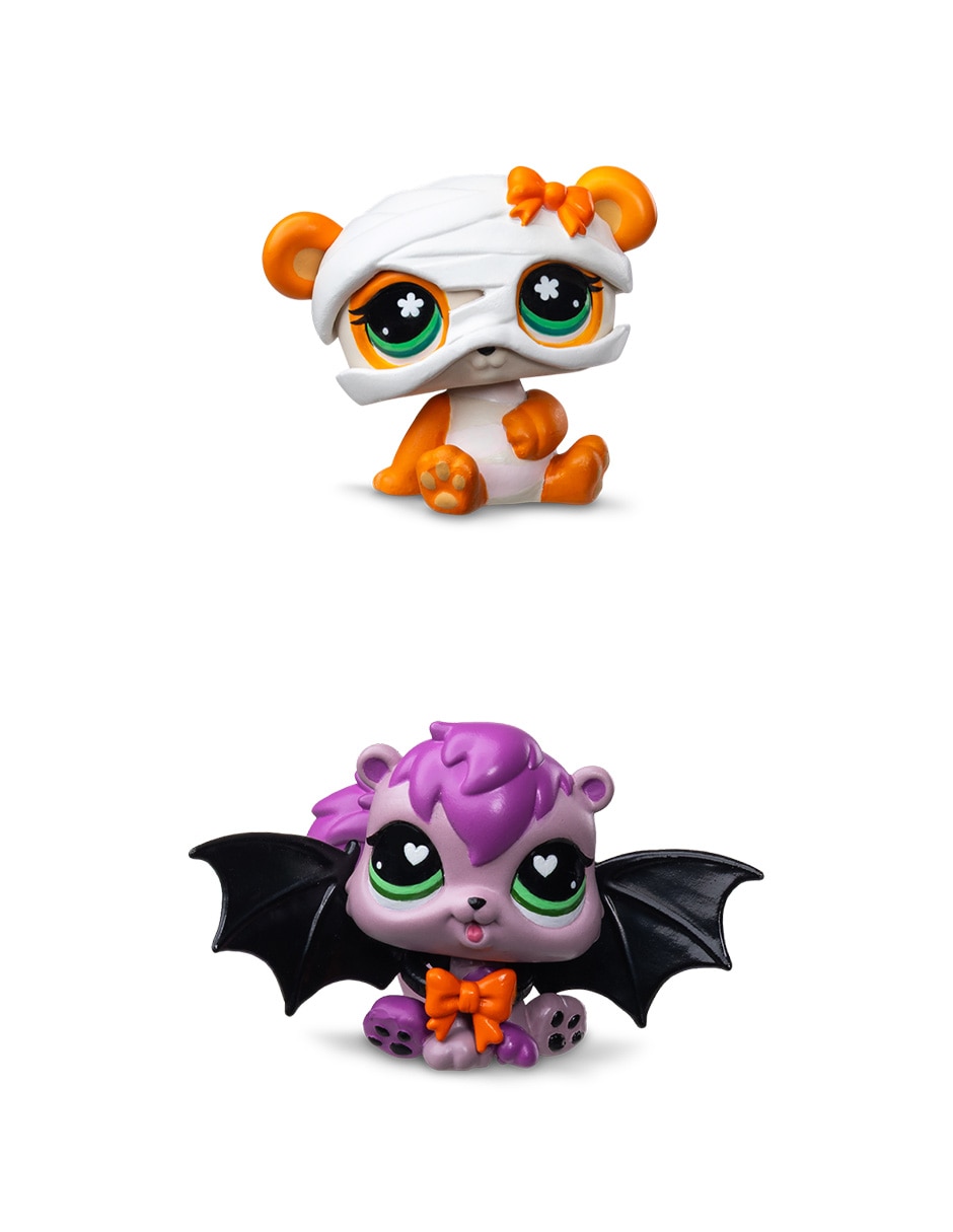 Animales miniatura Namco