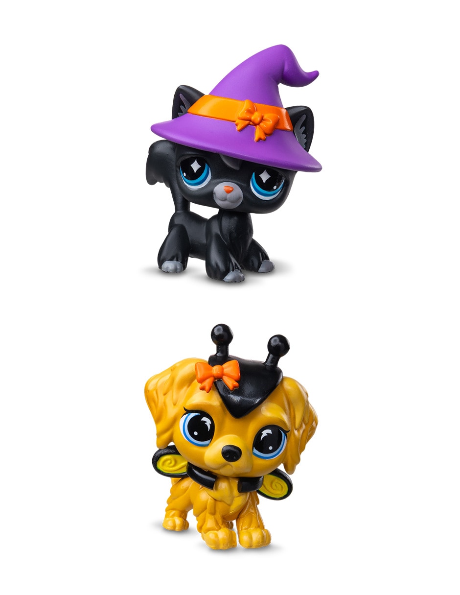 Animales miniatura Namco 3