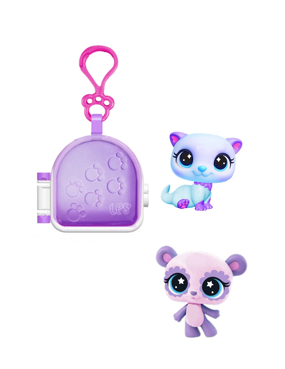 Muñeca mini Namco 2