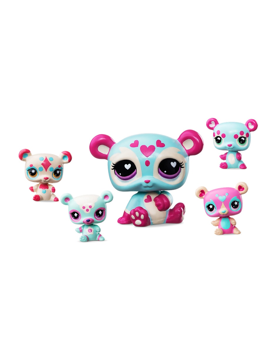 Mueñeca mini Namco 2