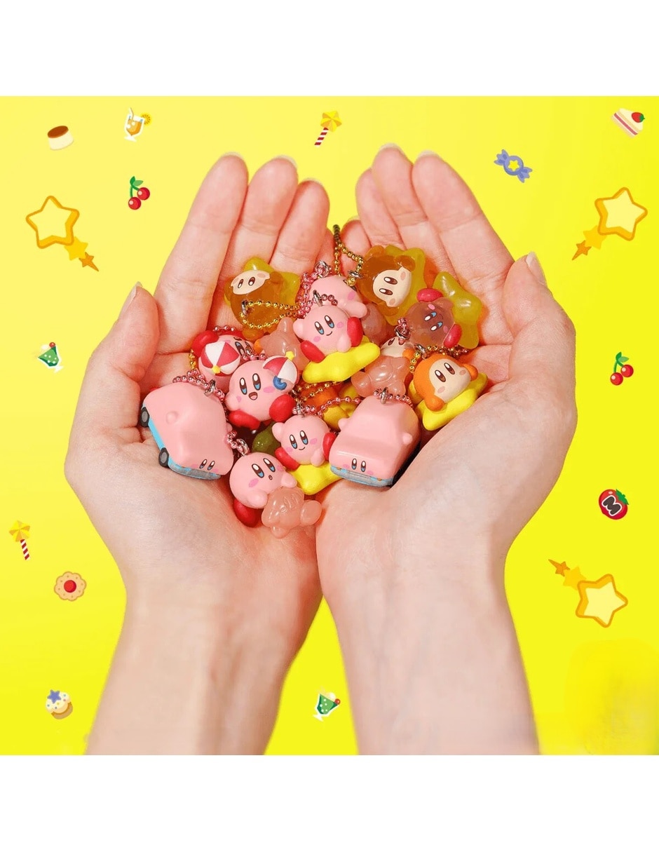 Figura de colección Namco Kirby